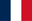 Flag: FRANCE