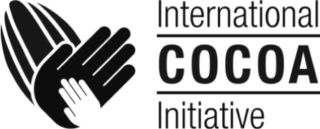 International Cocoa Initiative Logo